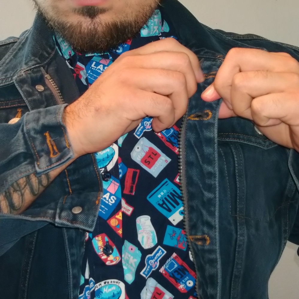 Demi Jacket - Picture 4 of 7
